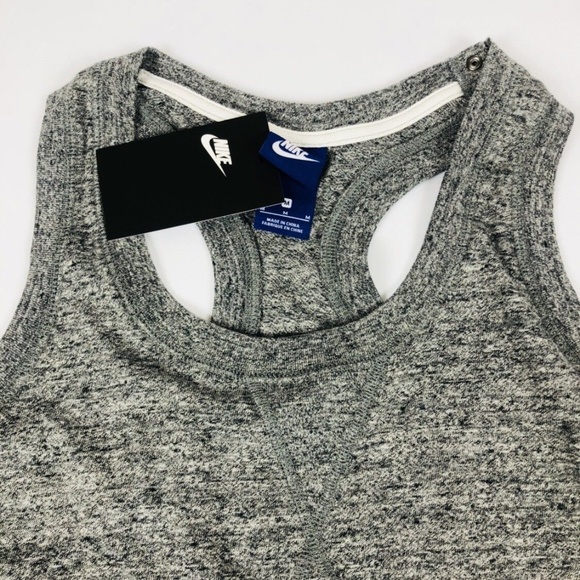 NIKE Gym Vintage ROMPER - Picture 5 of 6